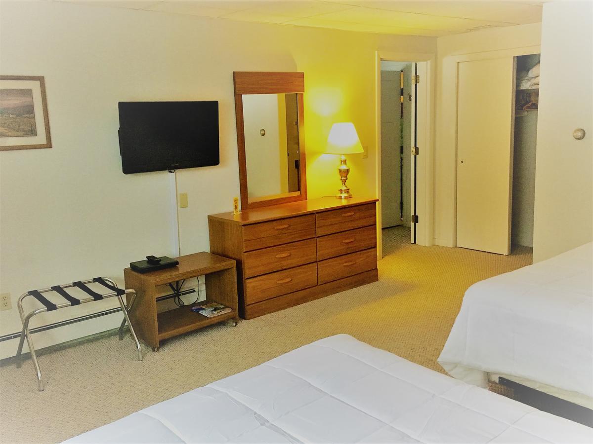Forest Glen Inn 北康威 外观 照片